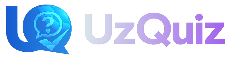 UzQuiz